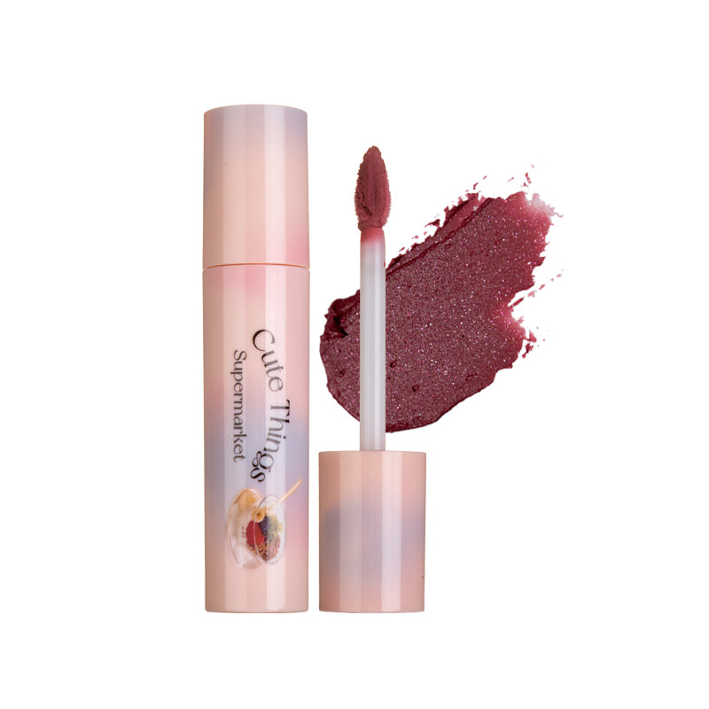 Collection of I Am Super Beauty Lip Cream(Pearl Edition) in a gallery layout