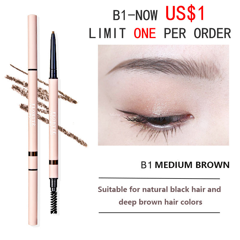 Sculpting Eyebrow Pencil
