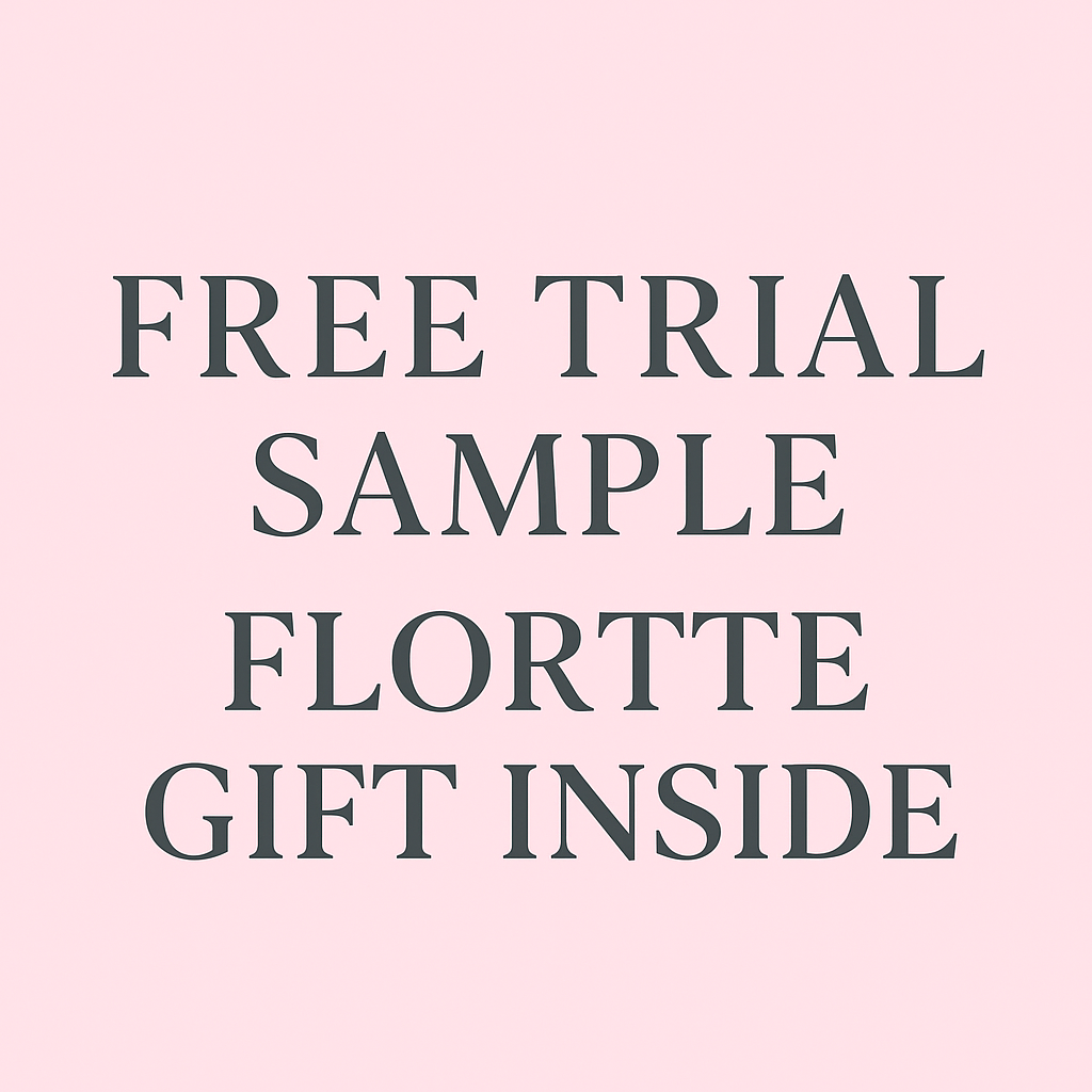 FLORTTE Promotions Makeup Peripherals