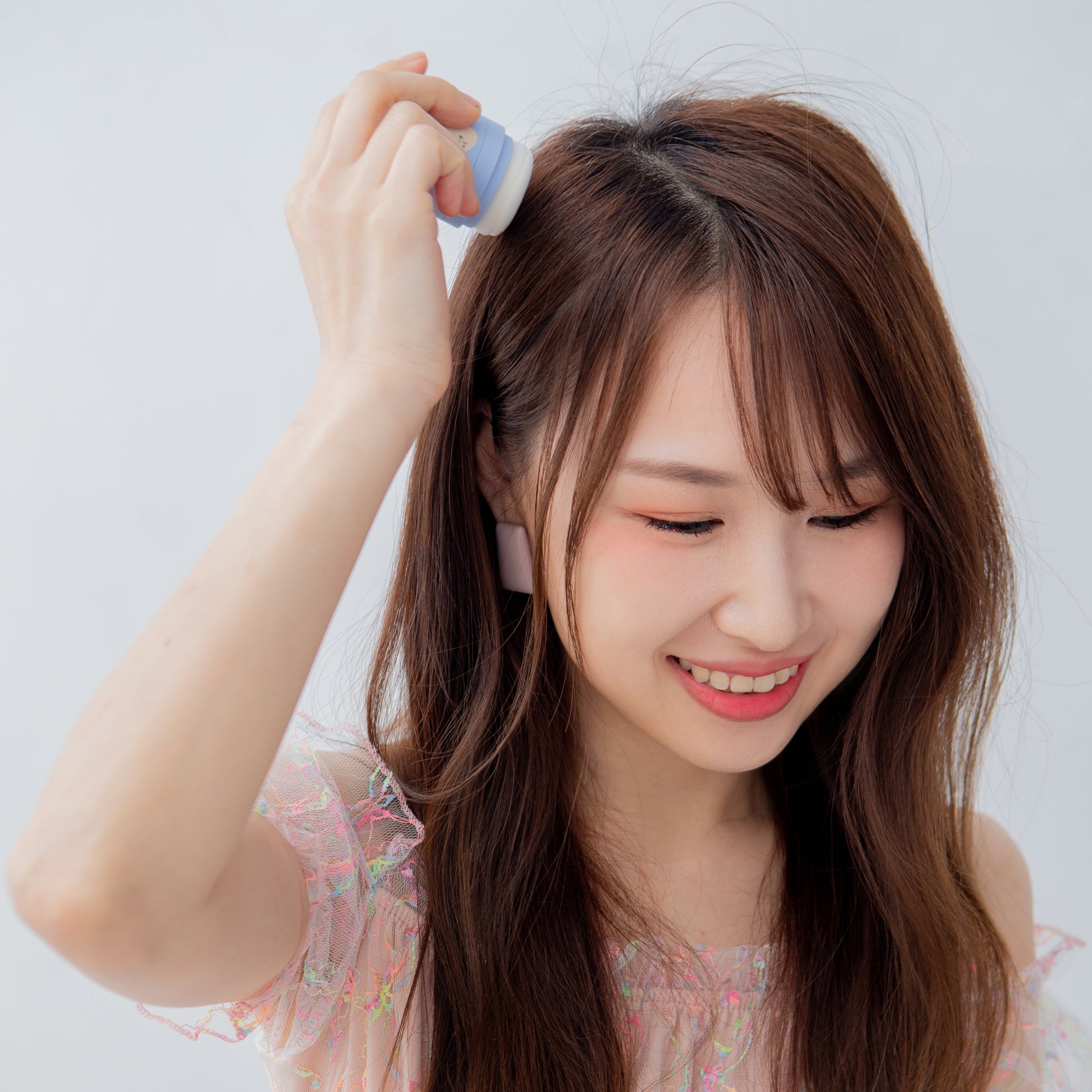 Tulip Tulip Haircare Ponpon Powder