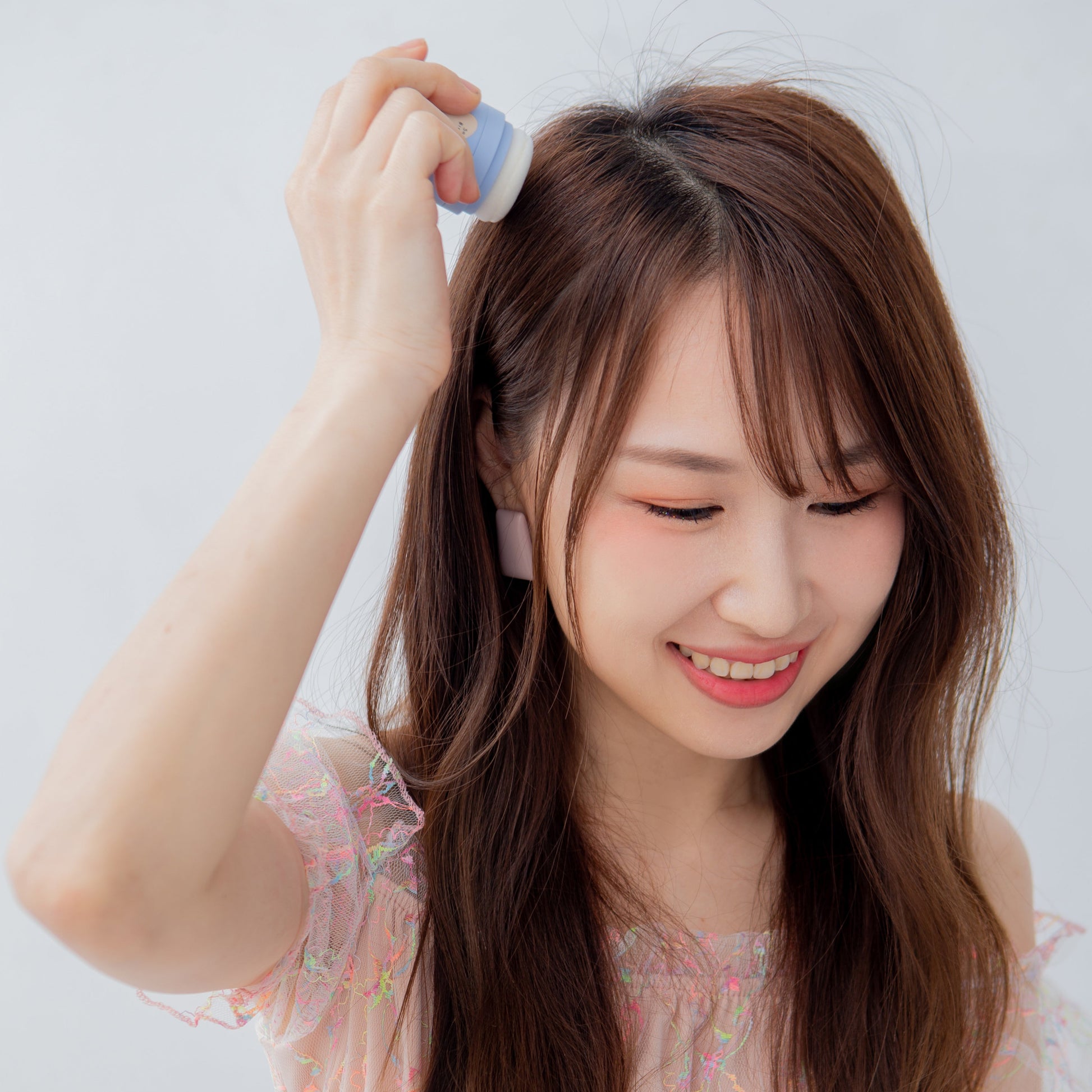 Haircare Highlighter Contouring Gift Set