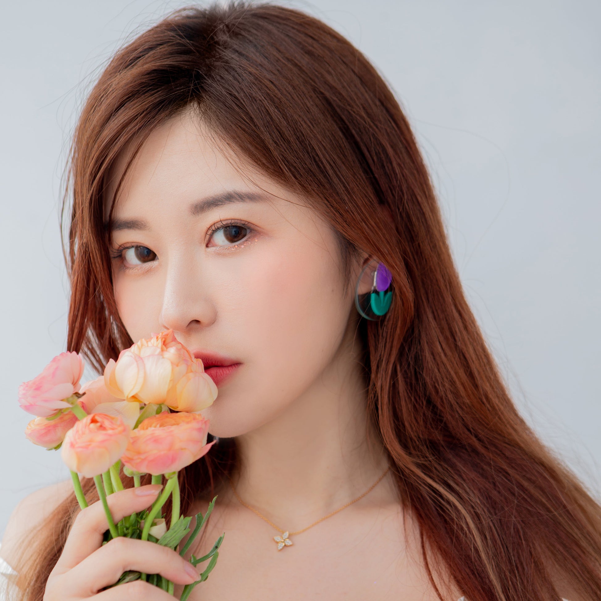 Tulip Tulip Haircare Ponpon Powder