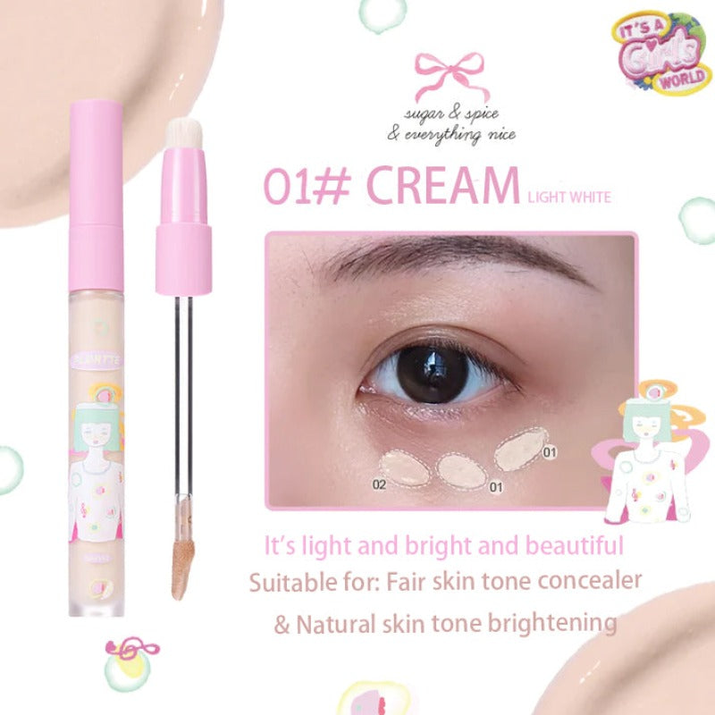 Wackky Concealer Balm