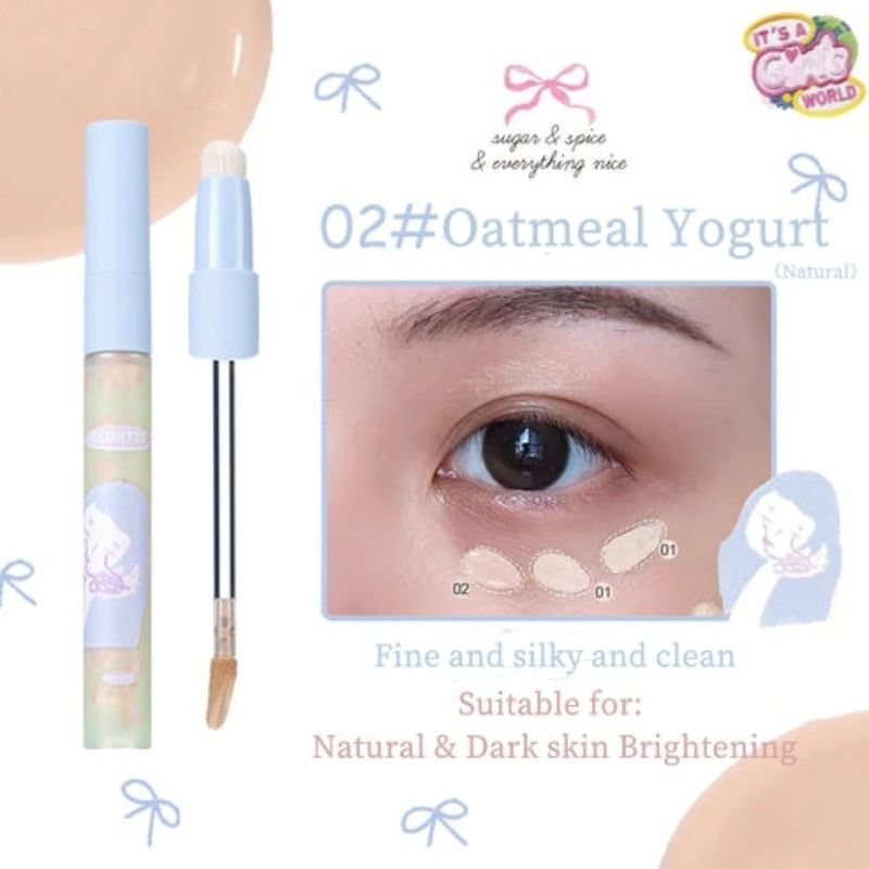 Collection of Wackky Concealer Balm in a gallery layout