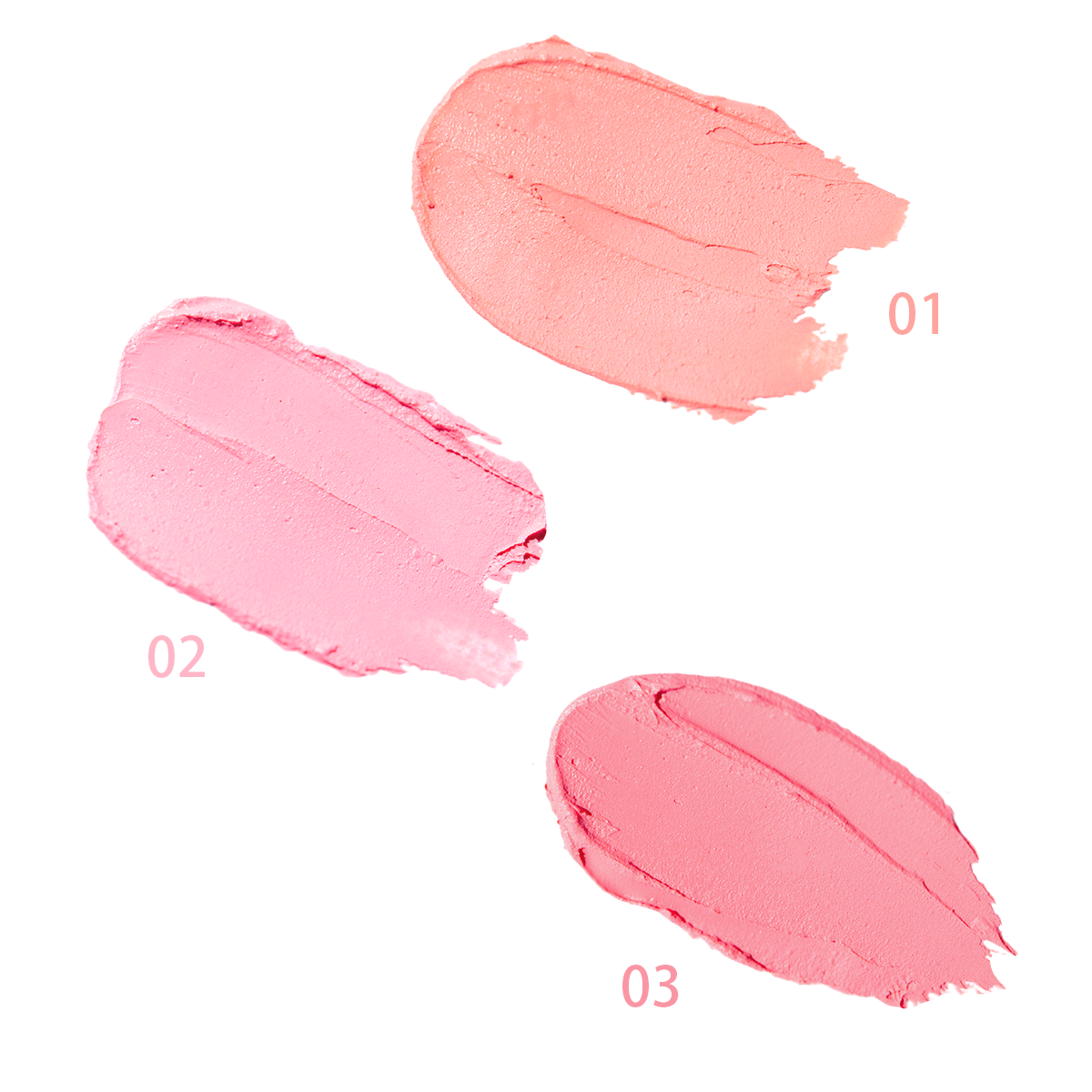 Collection of Esther Bunny Blusher Pen in a gallery layout