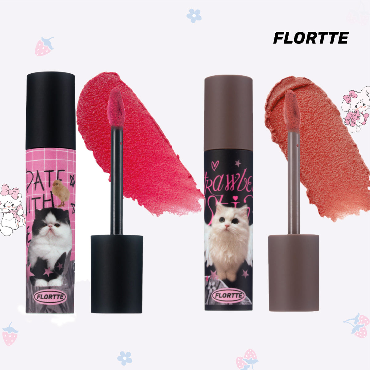 I Am Super Beauty Lippencreme (Kaufen Sie 4, bezahlen Sie 3 &amp; zusätzlicher Rabatt)