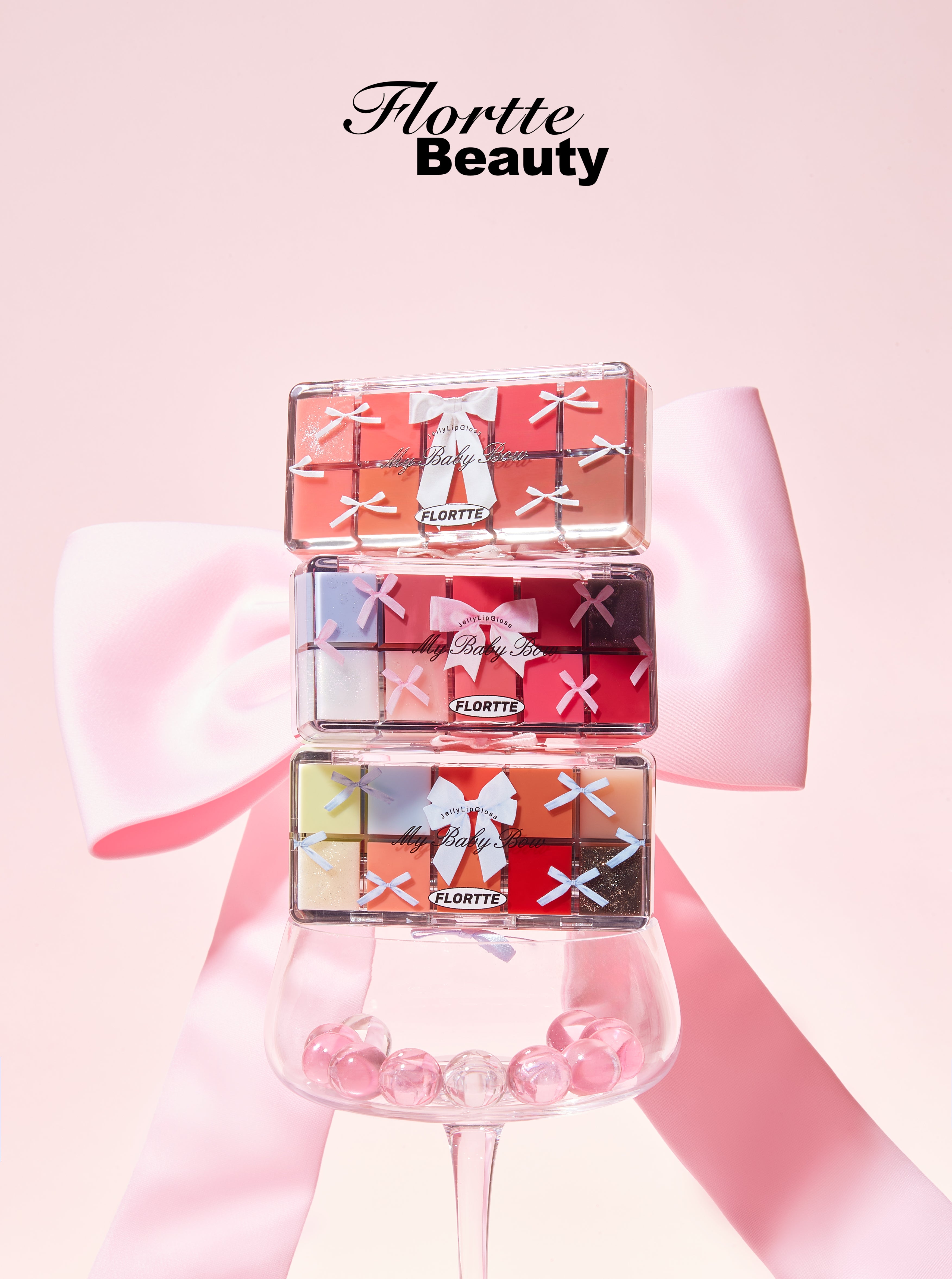 Collection of FLORTTE in a gallery layout