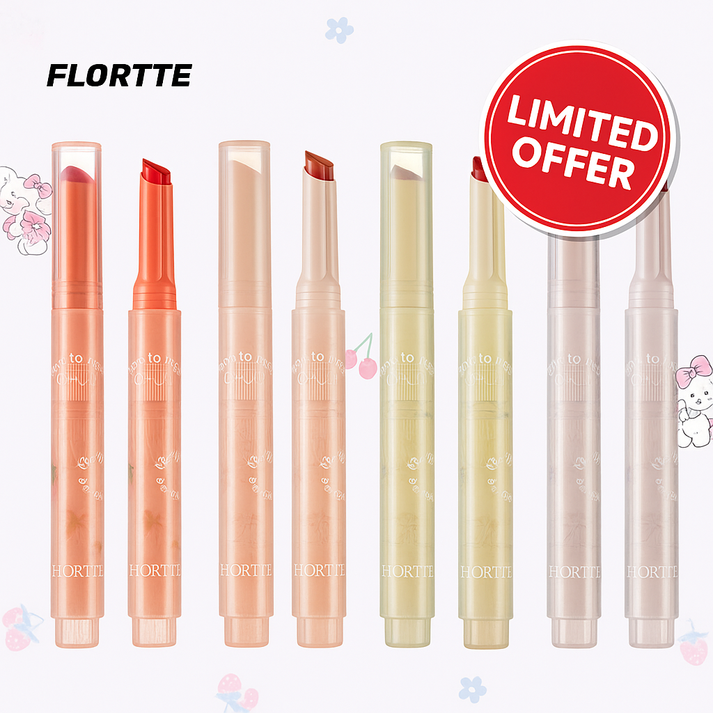 Collection of FLORTTE in a gallery layout