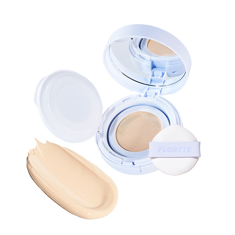 Collection of Ballet Veil Purity Cushion Foundation in a gallery layout