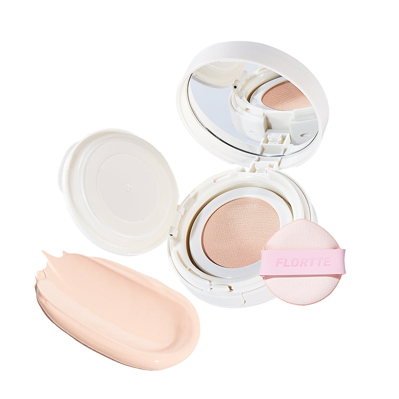 Collection of Ballet Veil Purity Cushion Foundation in a gallery layout