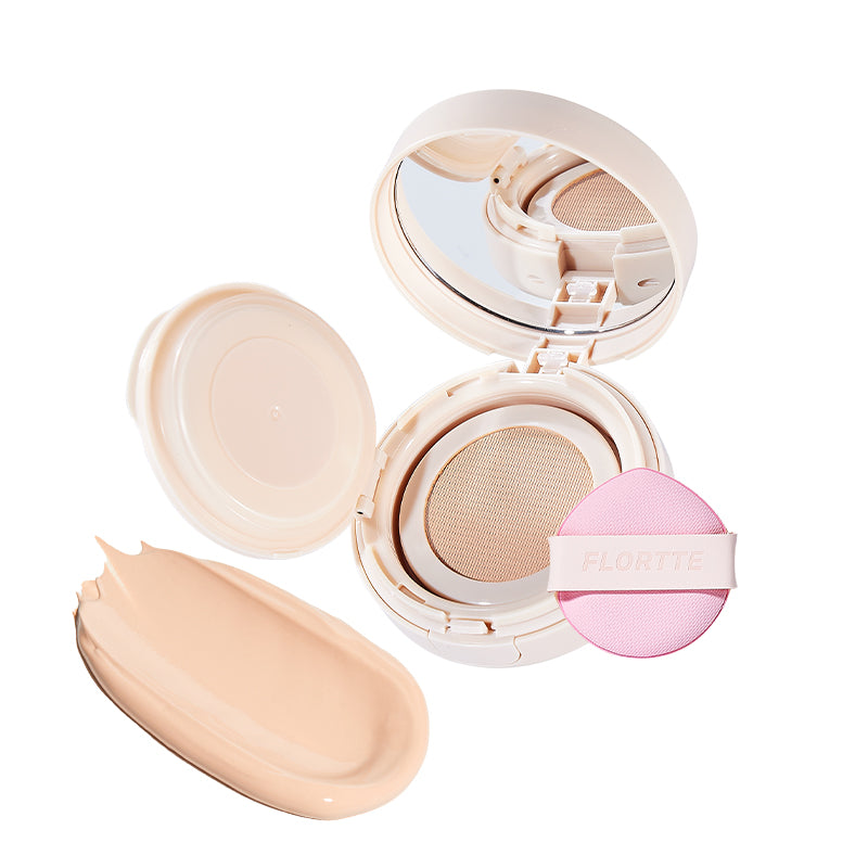 Ballet Veil Purity Cushion Foundation