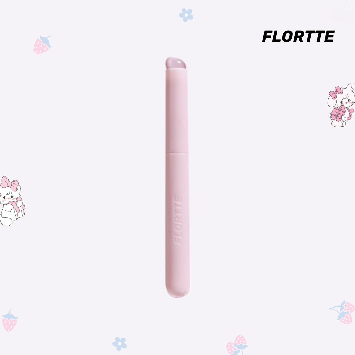 Collection of FLORTTE Promotions Makeup Peripherals in a gallery layout